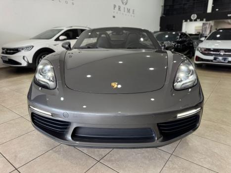 PORSCHE 718 2.0 16V H4 BOXSTER AUTOMTICO PDK, Foto 4