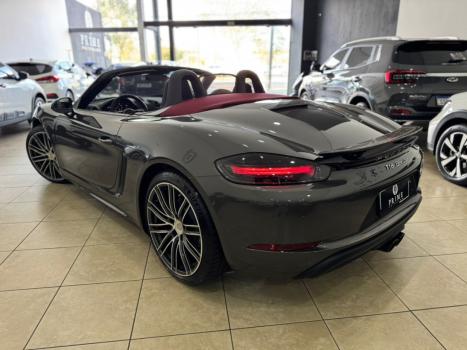 PORSCHE 718 2.0 16V H4 BOXSTER AUTOMTICO PDK, Foto 5