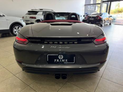 PORSCHE 718 2.0 16V H4 BOXSTER AUTOMTICO PDK, Foto 6
