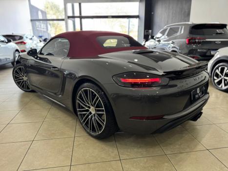 PORSCHE 718 2.0 16V H4 BOXSTER AUTOMTICO PDK, Foto 7