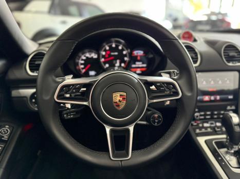 PORSCHE 718 2.0 16V H4 BOXSTER AUTOMTICO PDK, Foto 8