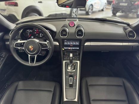 PORSCHE 718 2.0 16V H4 BOXSTER AUTOMTICO PDK, Foto 9