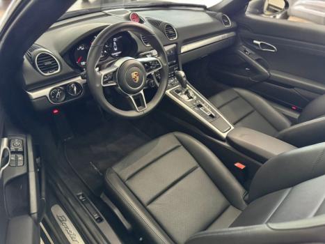 PORSCHE 718 2.0 16V H4 BOXSTER AUTOMTICO PDK, Foto 10