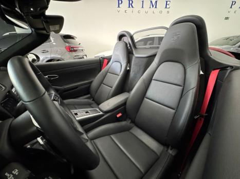 PORSCHE 718 2.0 16V H4 BOXSTER AUTOMTICO PDK, Foto 11