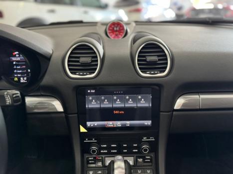 PORSCHE 718 2.0 16V H4 BOXSTER AUTOMTICO PDK, Foto 12