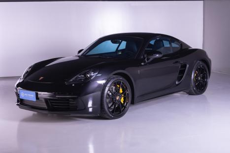 PORSCHE 718 2.5 16V H4 CAYMAN S AUTOMTICO PDK, Foto 3