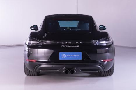 PORSCHE 718 2.5 16V H4 CAYMAN S AUTOMTICO PDK, Foto 4