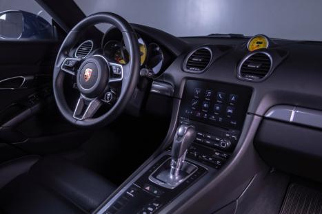 PORSCHE 718 2.5 16V H4 CAYMAN S AUTOMTICO PDK, Foto 8