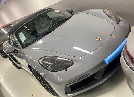 PORSCHE 718 4.0 H6 BOXSTER GTS AUTOMTICO PDK, Foto 1