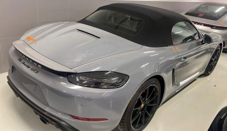 PORSCHE 718 4.0 H6 BOXSTER GTS AUTOMTICO PDK, Foto 3