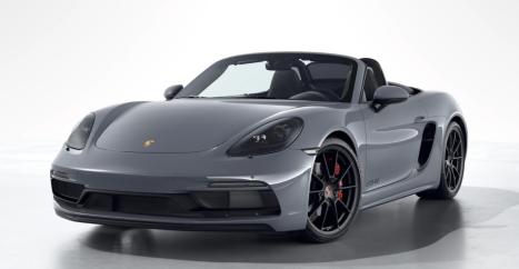 PORSCHE 718 4.0 H6 BOXSTER GTS AUTOMTICO PDK, Foto 9