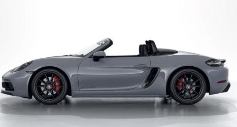 PORSCHE 718 4.0 H6 BOXSTER GTS AUTOMTICO PDK, Foto 10