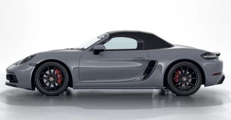 PORSCHE 718 4.0 H6 BOXSTER GTS AUTOMTICO PDK, Foto 11