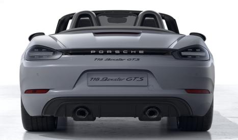 PORSCHE 718 4.0 H6 BOXSTER GTS AUTOMTICO PDK, Foto 17