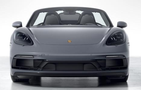 PORSCHE 718 4.0 H6 BOXSTER GTS AUTOMTICO PDK, Foto 18