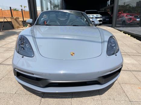 PORSCHE 718 4.0 H6 BOXSTER GTS AUTOMTICO PDK, Foto 3