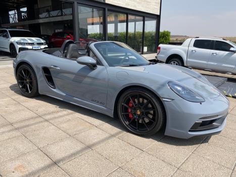 PORSCHE 718 4.0 H6 BOXSTER GTS AUTOMTICO PDK, Foto 4