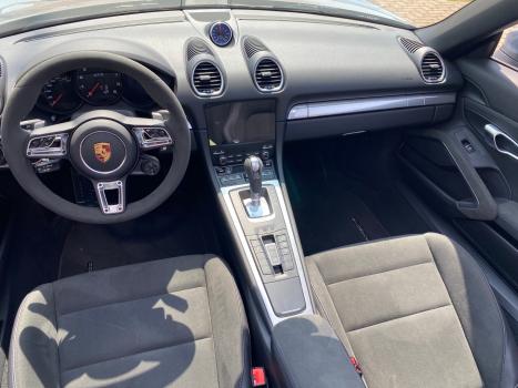 PORSCHE 718 4.0 H6 BOXSTER GTS AUTOMTICO PDK, Foto 7