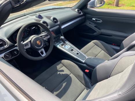 PORSCHE 718 4.0 H6 BOXSTER GTS AUTOMTICO PDK, Foto 8