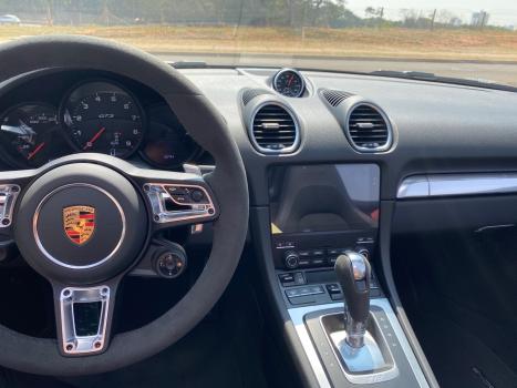 PORSCHE 718 4.0 H6 BOXSTER GTS AUTOMTICO PDK, Foto 9