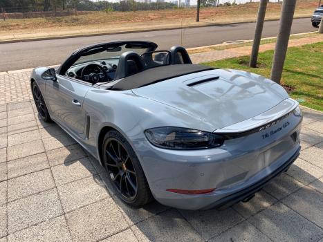 PORSCHE 718 4.0 H6 BOXSTER GTS AUTOMTICO PDK, Foto 10