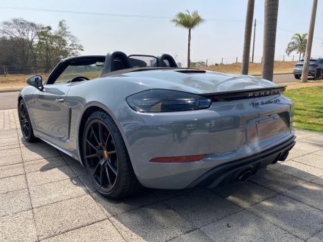 PORSCHE 718 4.0 H6 BOXSTER GTS AUTOMTICO PDK, Foto 11