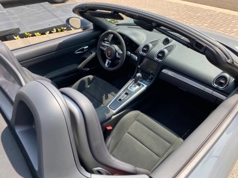 PORSCHE 718 4.0 H6 BOXSTER GTS AUTOMTICO PDK, Foto 14