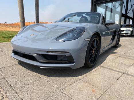 PORSCHE 718 4.0 H6 BOXSTER GTS AUTOMTICO PDK, Foto 1