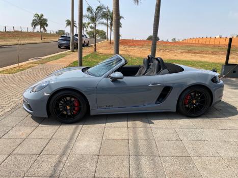 PORSCHE 718 4.0 H6 BOXSTER GTS AUTOMTICO PDK, Foto 16