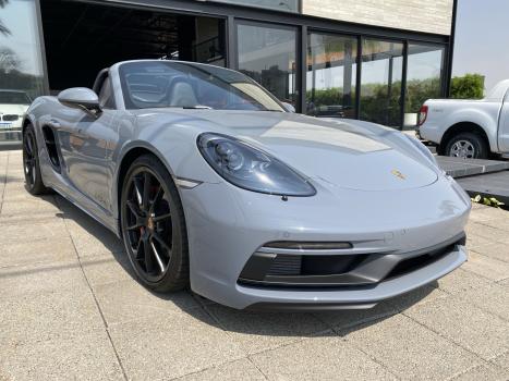 PORSCHE 718 4.0 H6 BOXSTER GTS AUTOMTICO PDK, Foto 3