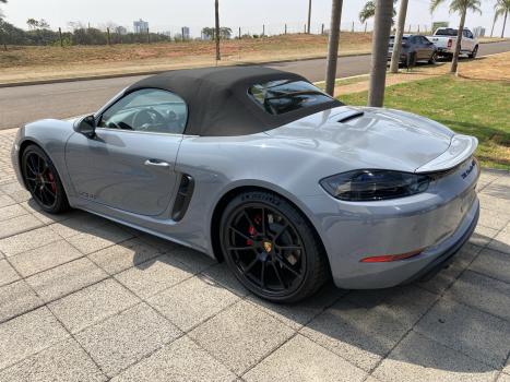 PORSCHE 718 4.0 H6 BOXSTER GTS AUTOMTICO PDK, Foto 4