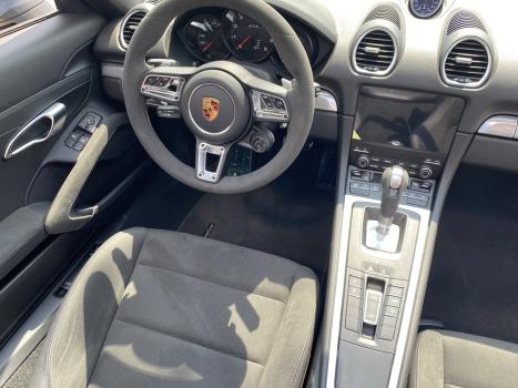 PORSCHE 718 4.0 H6 BOXSTER GTS AUTOMTICO PDK, Foto 9