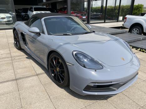 PORSCHE 718 4.0 H6 BOXSTER GTS AUTOMTICO PDK, Foto 10