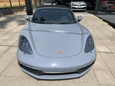 PORSCHE 718 4.0 H6 BOXSTER GTS AUTOMTICO PDK, Foto 11