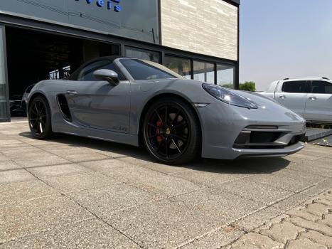 PORSCHE 718 4.0 H6 BOXSTER GTS AUTOMTICO PDK, Foto 12