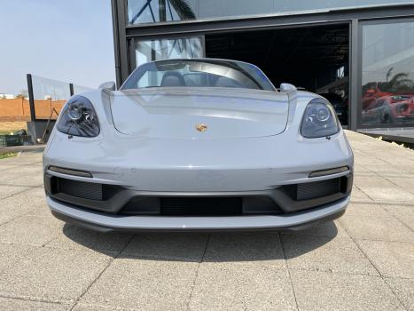 PORSCHE 718 4.0 H6 BOXSTER GTS AUTOMTICO PDK, Foto 14