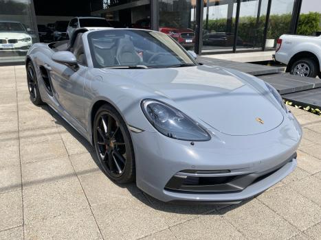 PORSCHE 718 4.0 H6 BOXSTER GTS AUTOMTICO PDK, Foto 16