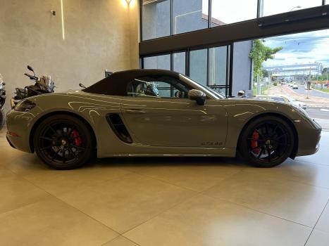 PORSCHE 718 4.0 H6 BOXSTER GTS AUTOMTICO PDK, Foto 4