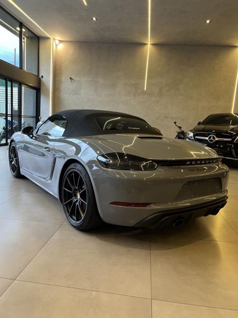 PORSCHE 718 4.0 H6 BOXSTER GTS AUTOMTICO PDK, Foto 7