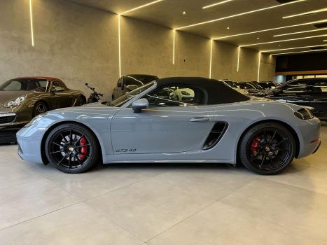 PORSCHE 718 4.0 H6 BOXSTER GTS AUTOMTICO PDK, Foto 8