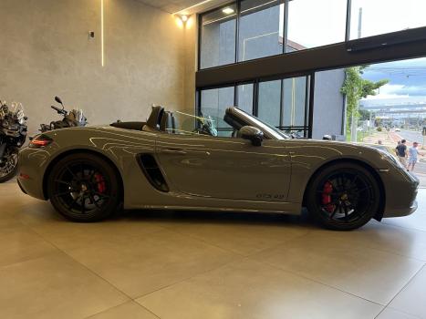 PORSCHE 718 4.0 H6 BOXSTER GTS AUTOMTICO PDK, Foto 12