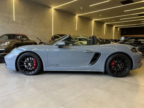 PORSCHE 718 4.0 H6 BOXSTER GTS AUTOMTICO PDK, Foto 16