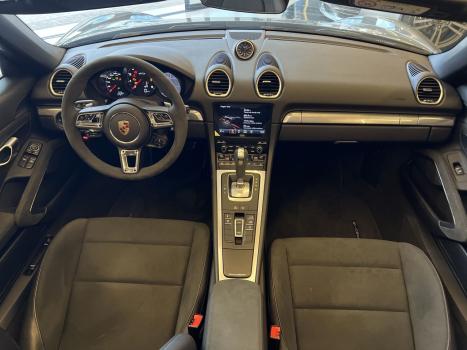 PORSCHE 718 4.0 H6 BOXSTER GTS AUTOMTICO PDK, Foto 19