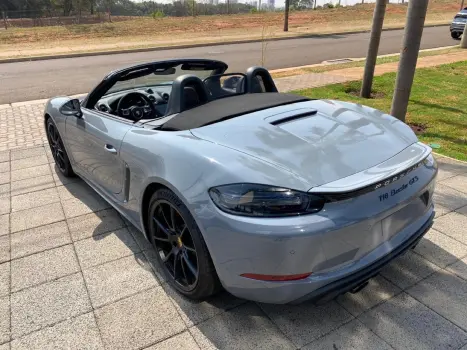 PORSCHE 718 4.0 H6 BOXSTER GTS AUTOMTICO PDK, Foto 2