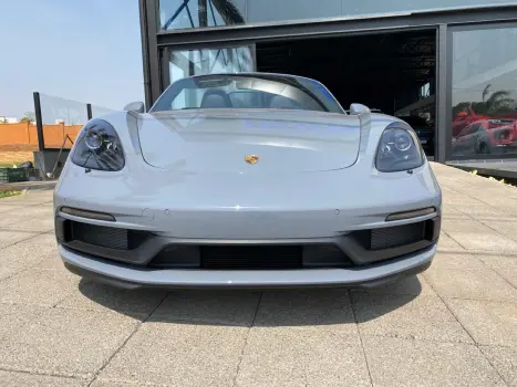 PORSCHE 718 4.0 H6 BOXSTER GTS AUTOMTICO PDK, Foto 4