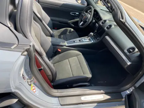 PORSCHE 718 4.0 H6 BOXSTER GTS AUTOMTICO PDK, Foto 8