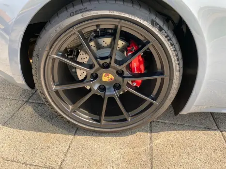 PORSCHE 718 4.0 H6 BOXSTER GTS AUTOMTICO PDK, Foto 10