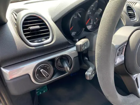 PORSCHE 718 4.0 H6 BOXSTER GTS AUTOMTICO PDK, Foto 11