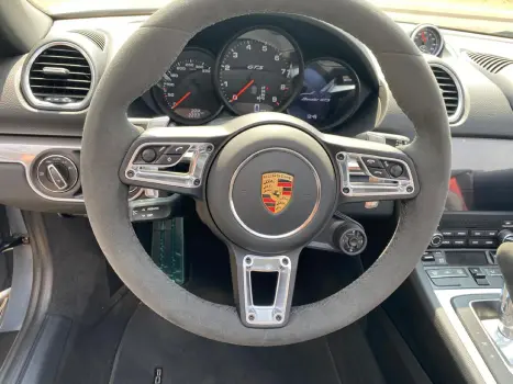 PORSCHE 718 4.0 H6 BOXSTER GTS AUTOMTICO PDK, Foto 12