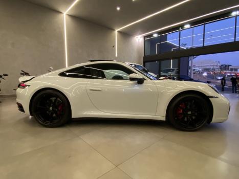 PORSCHE 911 3.0 24V H6 CARRERA COUP BI-TURBO AUTOMTICO PDK, Foto 4